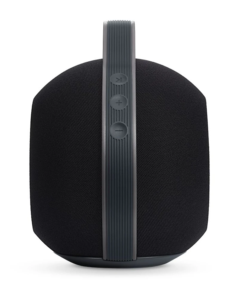 Mania Portable Smart Speaker
