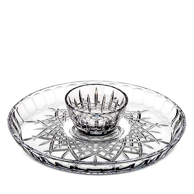Marquis by Waterford Markham Chip & Dip Server