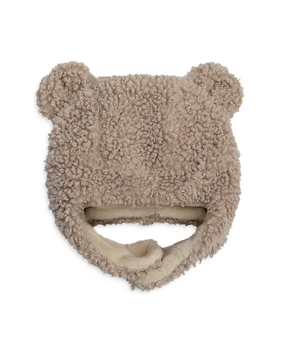Unisex The Cub Hat Teddy - Baby