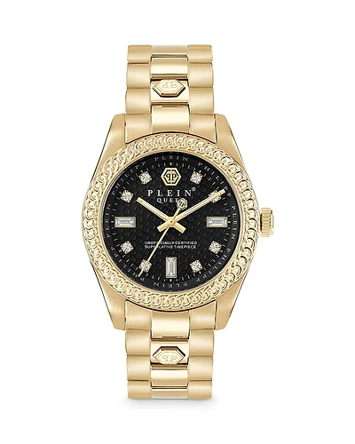 Philipp Plein Queen Watch