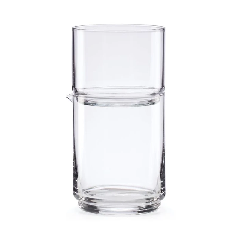 Tuscany Classics Stackable Carafe Set