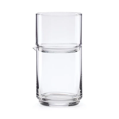 Tuscany Classics Stackable Carafe Set
