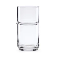 Tuscany Classics Stackable Carafe Set