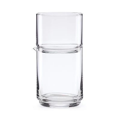 Lenox Tuscany Classics Stackable Carafe Set