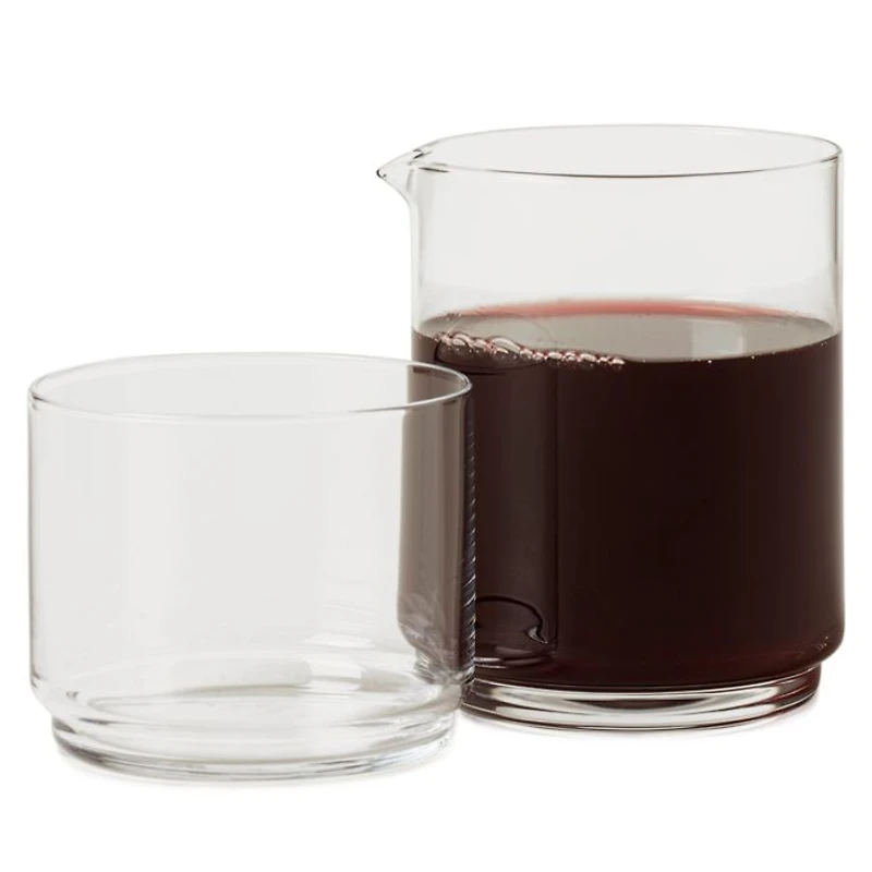 Tuscany Classics Stackable Carafe Set