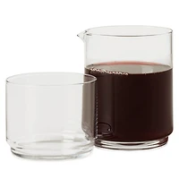 Tuscany Classics Stackable Carafe Set