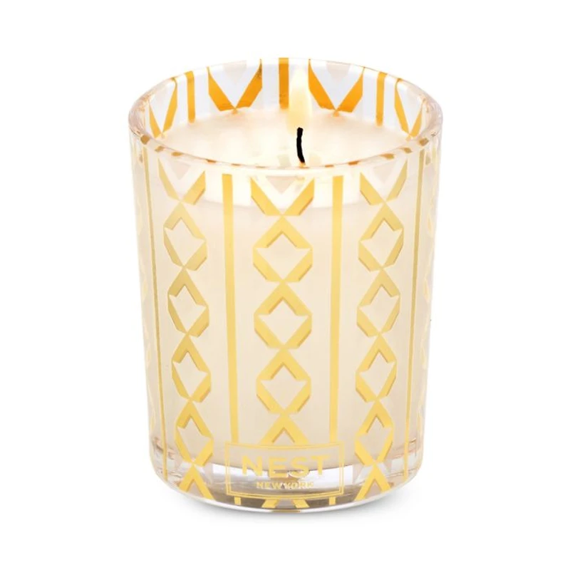 Holiday Votive Candle