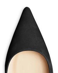 Women's Stuart High Heel Pumps