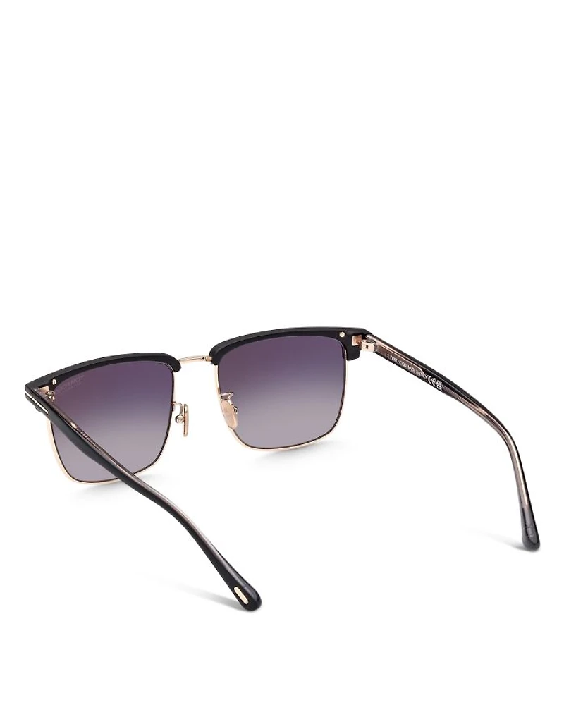 Hudson Square Sunglasses