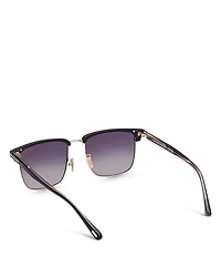 Hudson Square Sunglasses