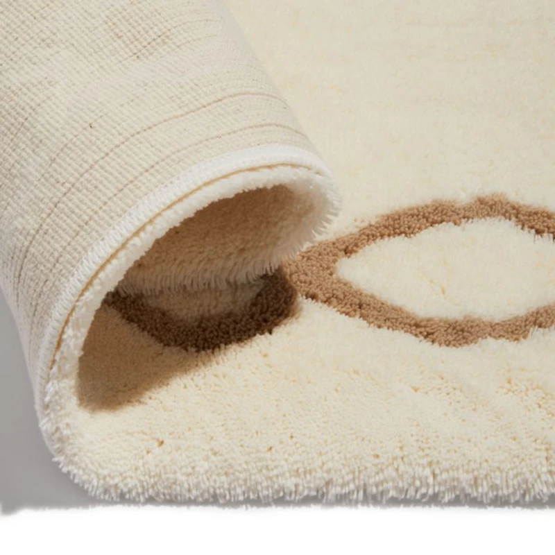 Lor Bath Rugs - Exclusive