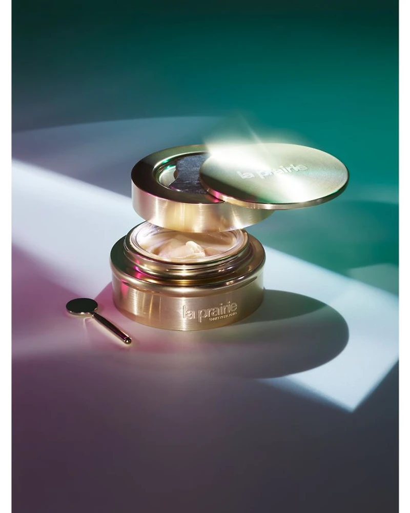 Pure Gold Radiance Nocturnal Balm 2 oz.
