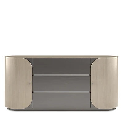 Caracole Da Vita Duo Dresser