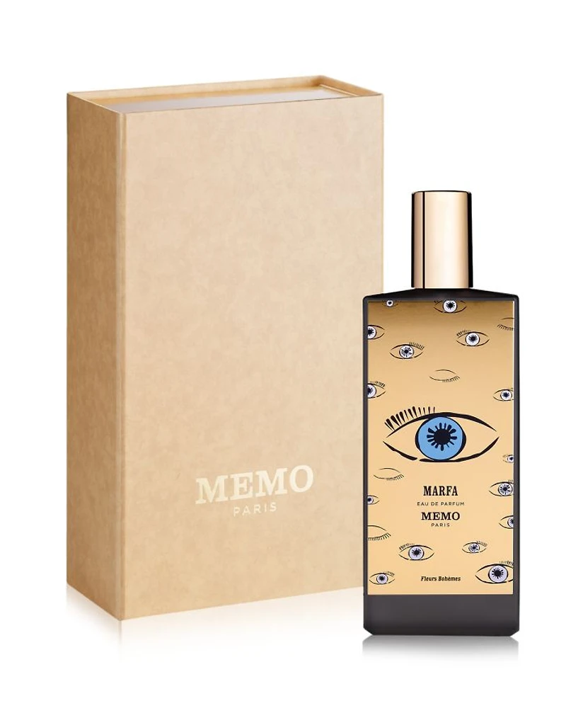Marfa Eau de Parfum