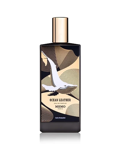 Ocean Leather Eau De Parfum 2.5 oz.