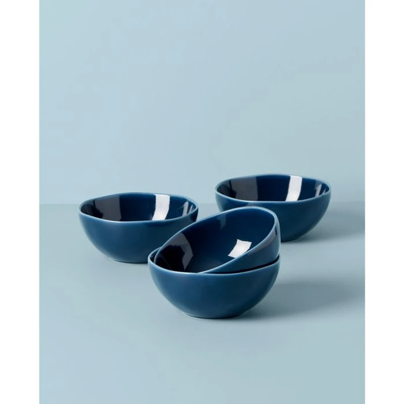 Bay Colors All-Purpose Bowls, Set of 4
