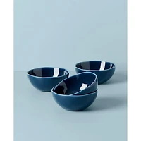 Bay Colors All-Purpose Bowls, Set of 4