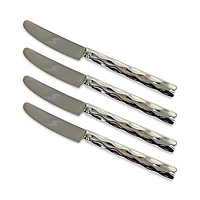 Michael Wainwright Truro Platinum Spreaders, Set of 4