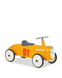 Baghera Unisex Roadster Ride On - Ages 1-3