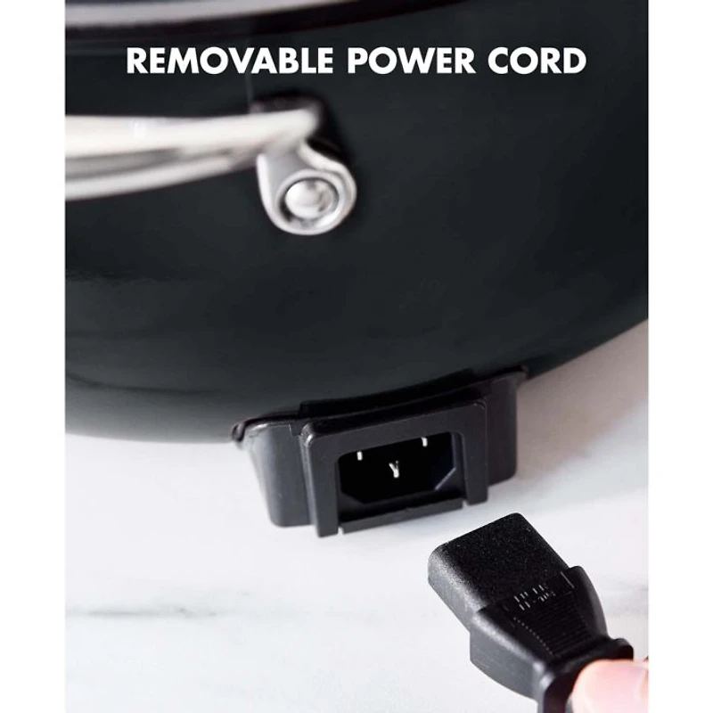 Electric Smart Pan