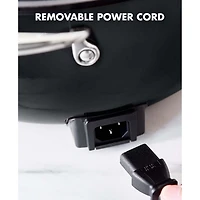 Electric Smart Pan