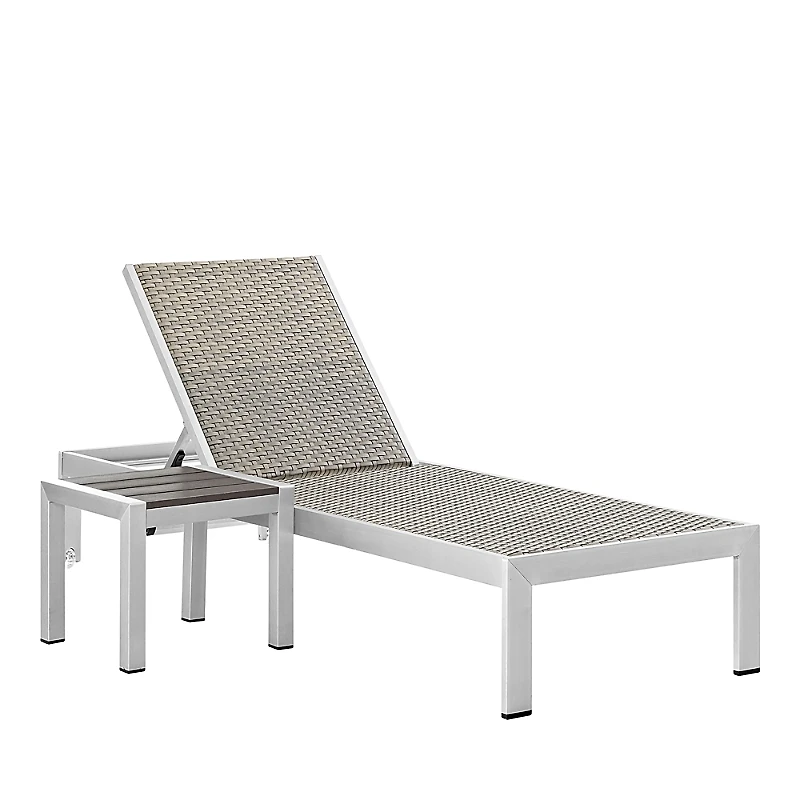 Modway Shore Outdoor Patio, Set of 2