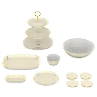 Lily Pad Plates