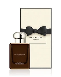 Vetiver & Golden Vanilla Cologne Intense