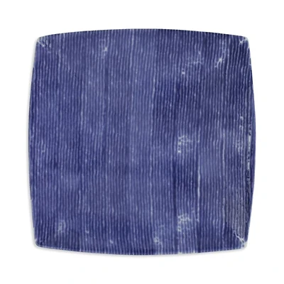 Santorini Stripe Square Platter