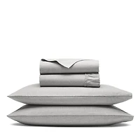 Boll & Branch Flannel Sheet Set