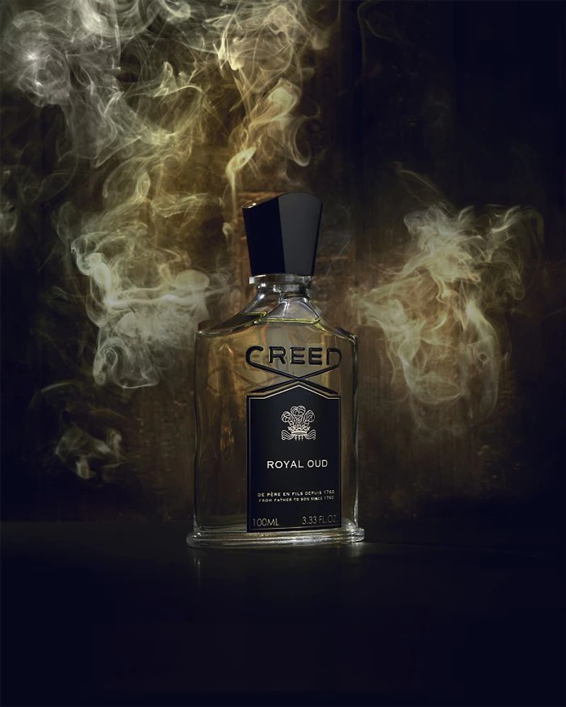 Royal Oud