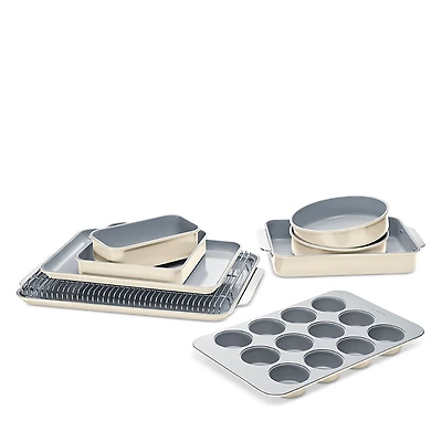 Caraway 11-Piece Mega Nonstick Baking Set