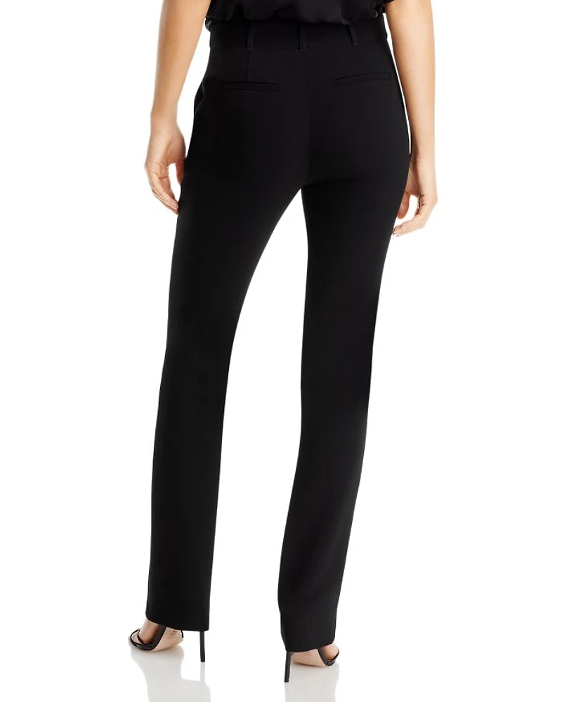 Kerry Slim Straight Leg Pants