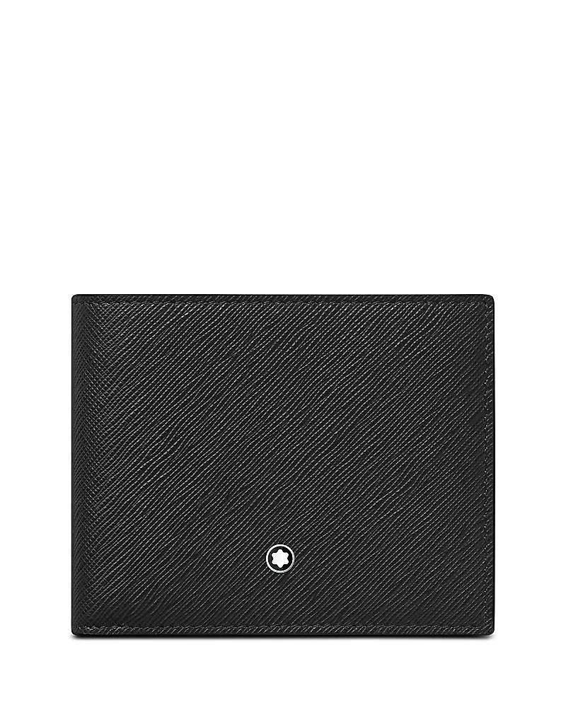 Montblanc Sartorial Leather Bifold Wallet