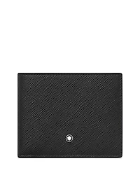 Montblanc Sartorial Leather Bifold Wallet