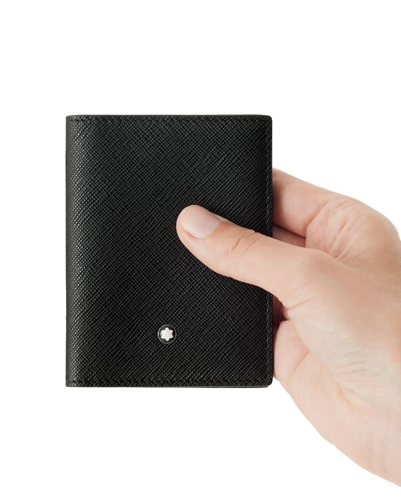 Sartorial Card Holder