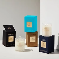 Arabian Nights Candle 13.4 oz Triple Scented Candle