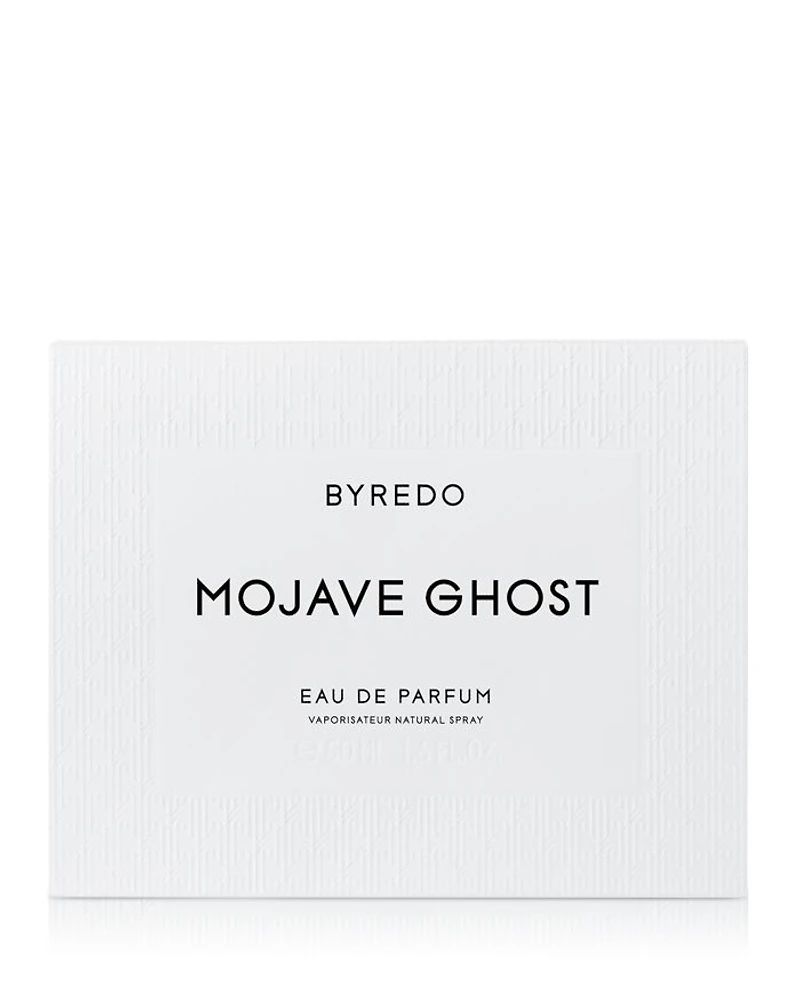 Mojave Ghost Eau de Parfum