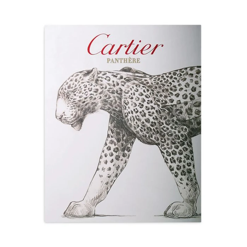 Cartier Panthere