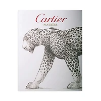 Cartier Panthere