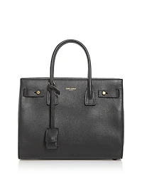Saint Laurent Sac de Jour Supple Baby Top Handle Bag