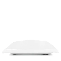 Rebecca Minkoff Soft Linen Blend Euro Sham