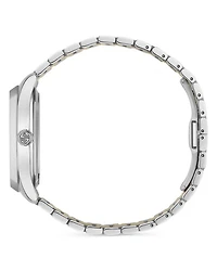 G-Timeless Bee Watch, 38mm