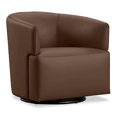 Nicoletti Capri Swivel Chair