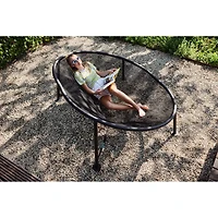 Netorious Indoor/Outdoor Lounge