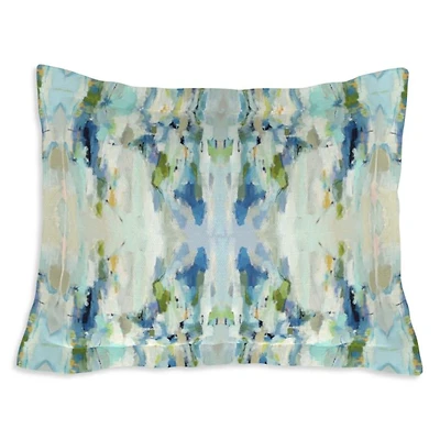Wintergreen King Sham