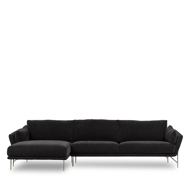 Giuseppe Nicoletti Vittorio Sectional