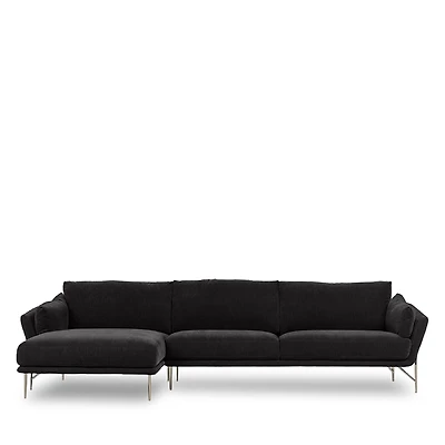 Giuseppe Nicoletti Vittorio Sectional