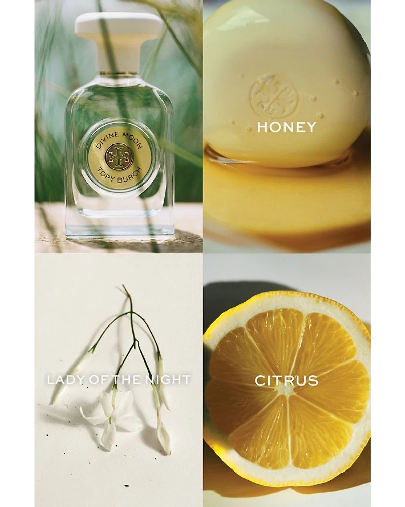 Essence of Dreams Divine Moon Eau de Parfum 3 oz.