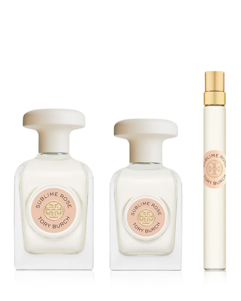 Essence of Dreams Sublime Rose Eau de Parfum 3 oz.